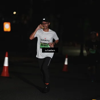 Runner Photo 5288404
