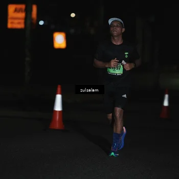Runner Photo 5288405