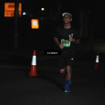 Runner Photo 5288406