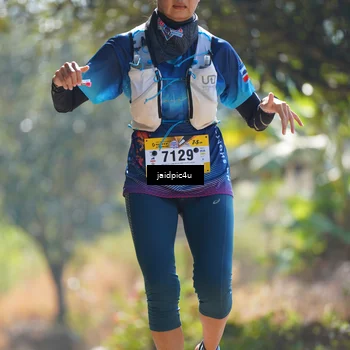 Runner Photo 5288407