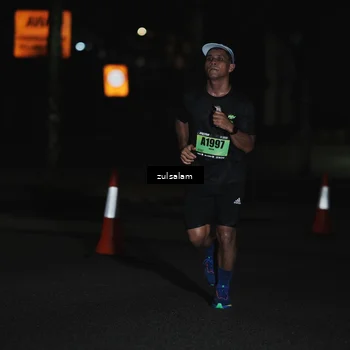 Runner Photo 5288408