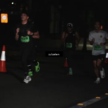 Runner Photo 5288412