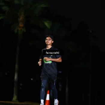 Runner Photo 5288414