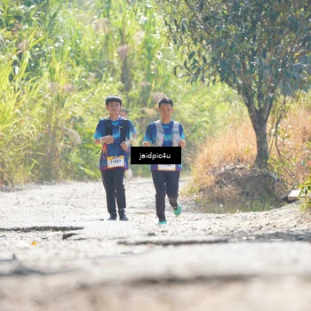 Runner Photo 5288416