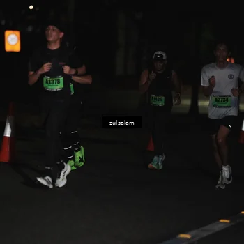 Runner Photo 5288417