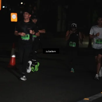 Runner Photo 5288420