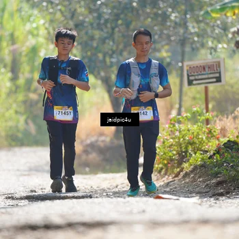 Runner Photo 5288423