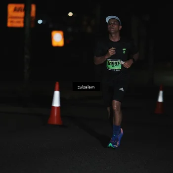Runner Photo 5288426