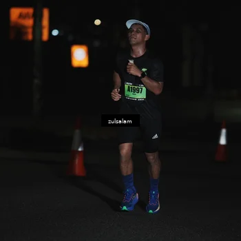 Runner Photo 5288428