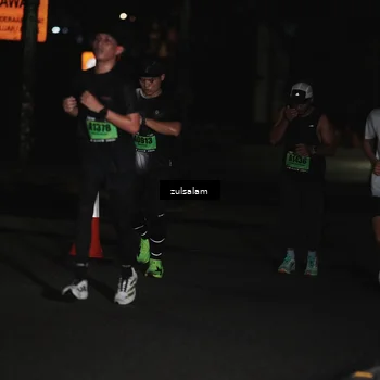 Runner Photo 5288429