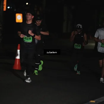Runner Photo 5288430