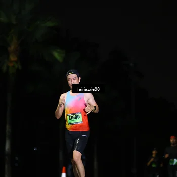 Runner Photo 5288432