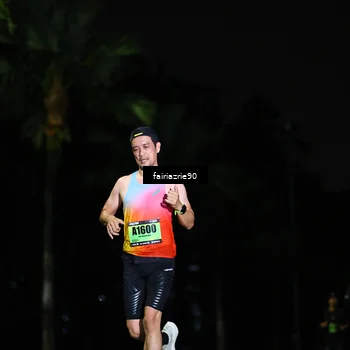 Runner Photo 5288433