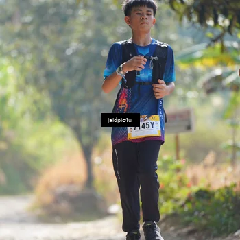 Runner Photo 5288434