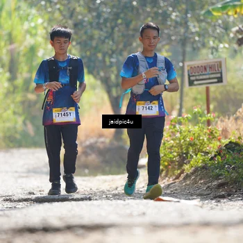 Runner Photo 5288436