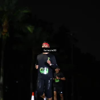 Runner Photo 5288438