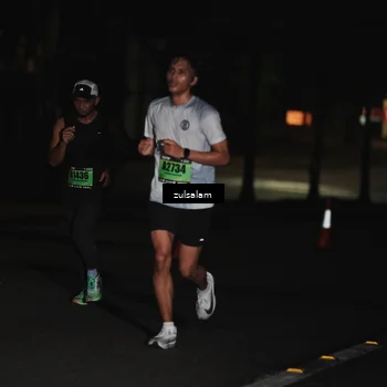 Runner Photo 5288439