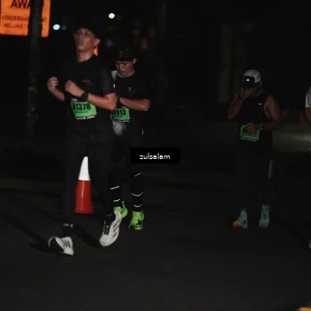 Runner Photo 5288440