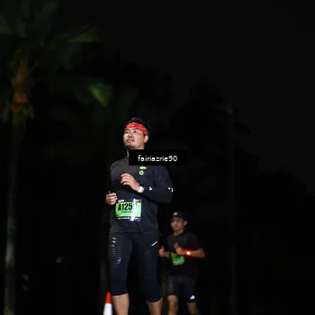 Runner Photo 5288442