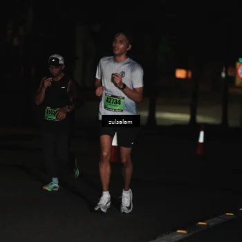 Runner Photo 5288443