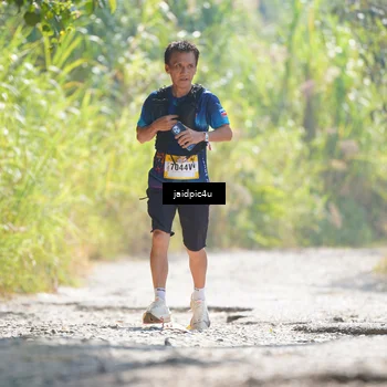 Runner Photo 5288444
