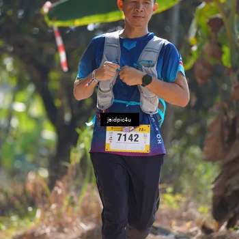 Runner Photo 5288445