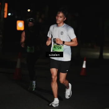 Runner Photo 5288446
