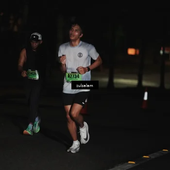 Runner Photo 5288447