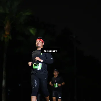 Runner Photo 5288450