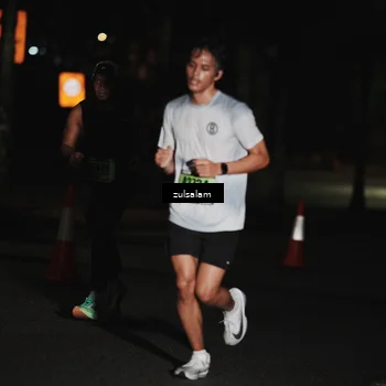 Runner Photo 5288451