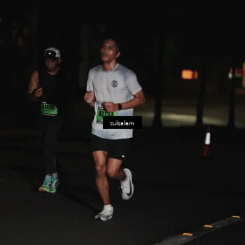 Runner Photo 5288452