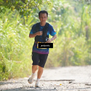 Runner Photo 5288456
