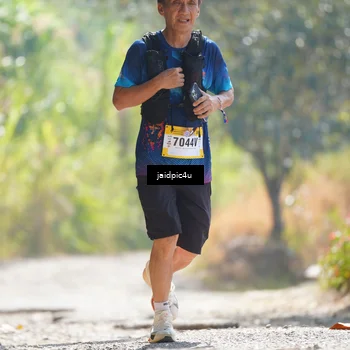 Runner Photo 5288457