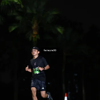 Runner Photo 5288460