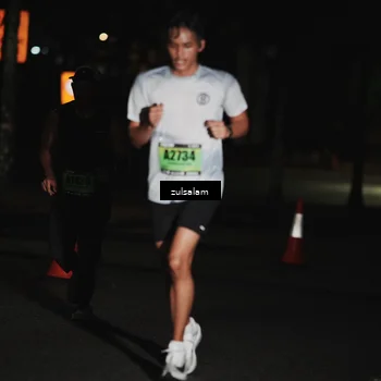 Runner Photo 5288461