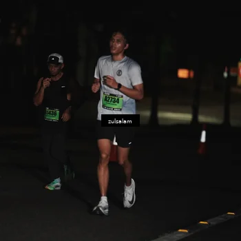 Runner Photo 5288463