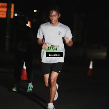 Runner Photo 5288466