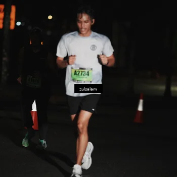 Runner Photo 5288467