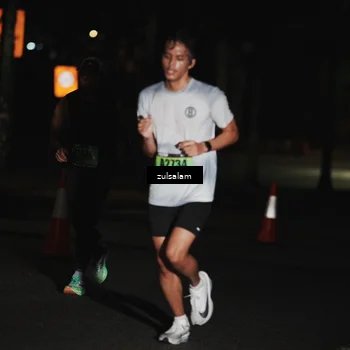 Runner Photo 5288468