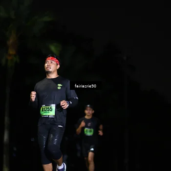 Runner Photo 5288469