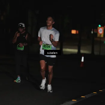 Runner Photo 5288471