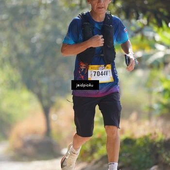 Runner Photo 5288473