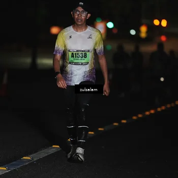 Runner Photo 5288474