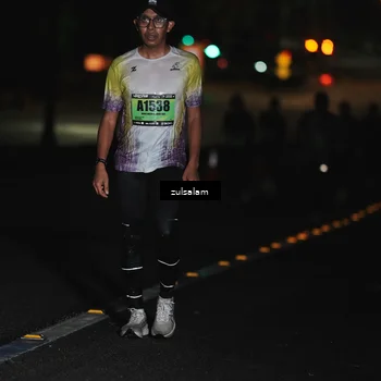 Runner Photo 5288475