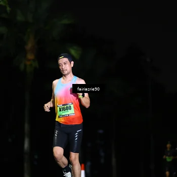 Runner Photo 5288479