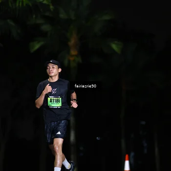 Runner Photo 5288480