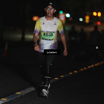 Runner Photo 5288482
