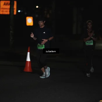 Runner Photo 5288483