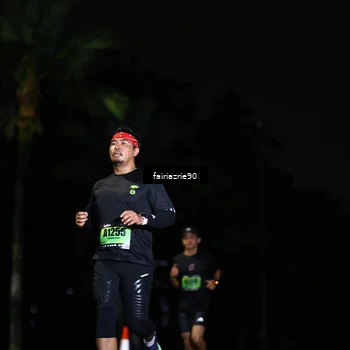 Runner Photo 5288486