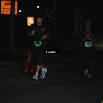 Runner Photo 5288487